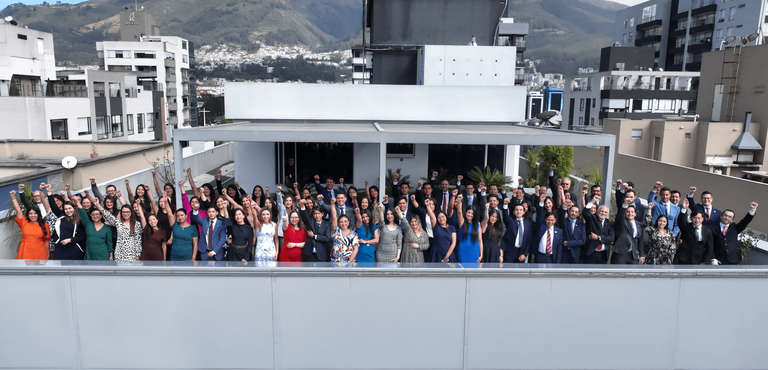 Siegfried Ecuador